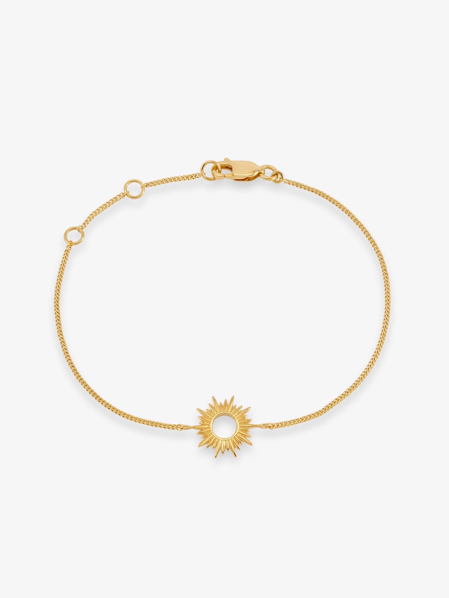 Eternal Sun Bracelet