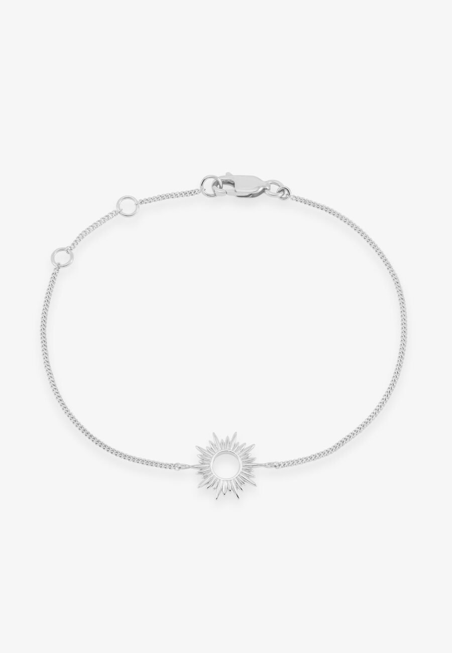 Eternal Sun Bracelet