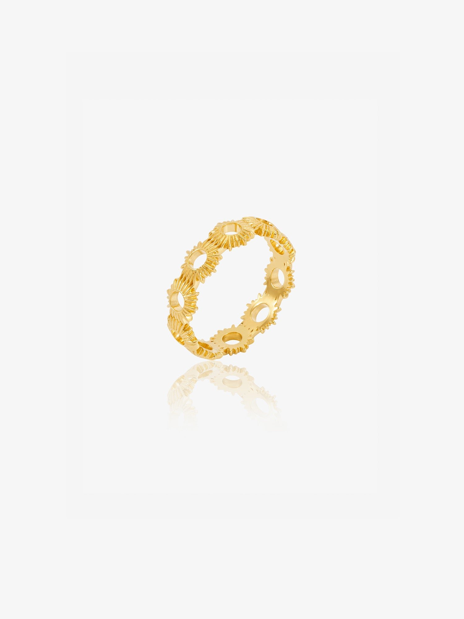 Eternal Sun Ring - Image 3