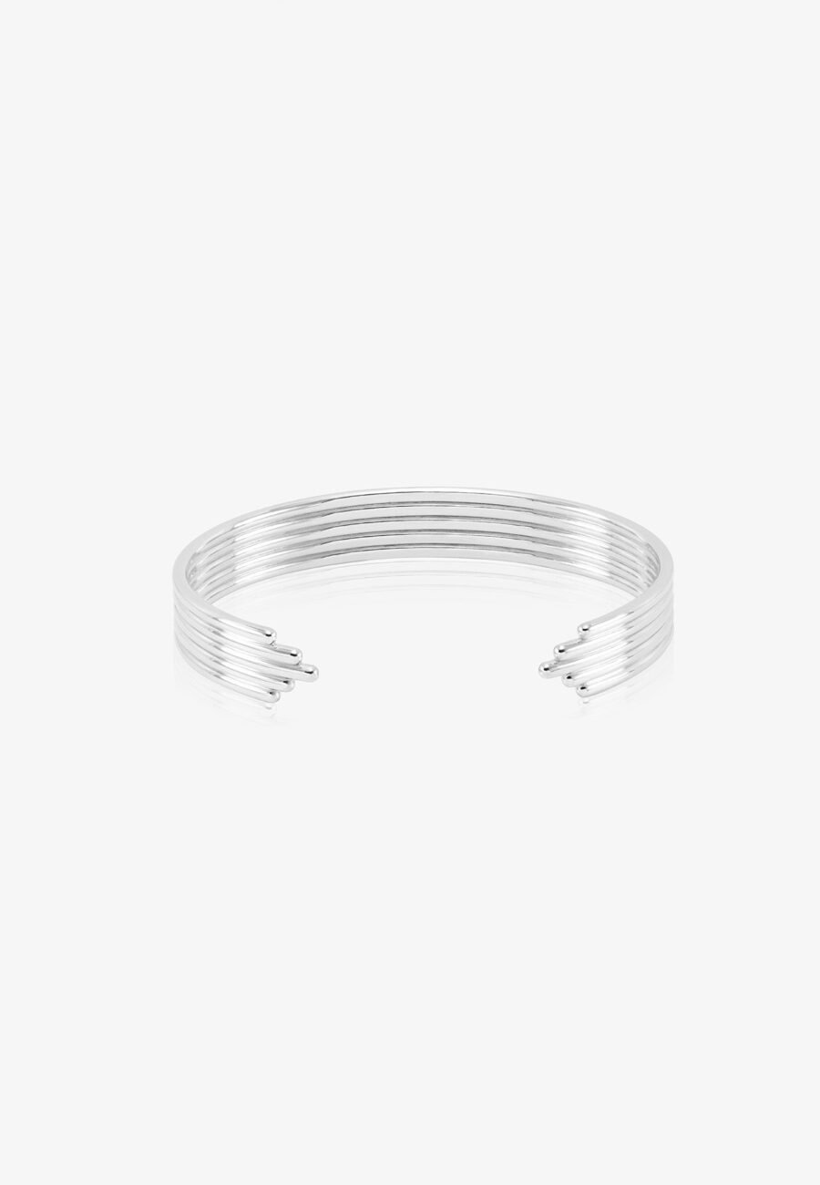 Lifestream Statement Bangle