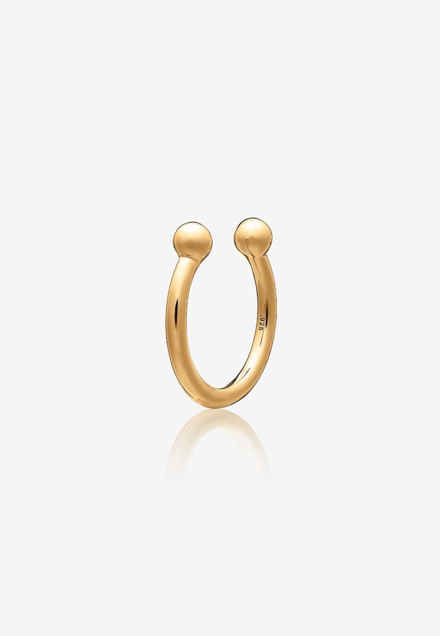 Stellar Orb Ring